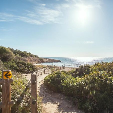 Apt Costa Dorada 2 By Marcalma クレイセール エクステリア 写真