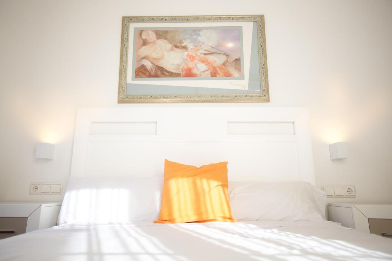 Apt Costa Dorada 2 By Marcalma クレイセール エクステリア 写真