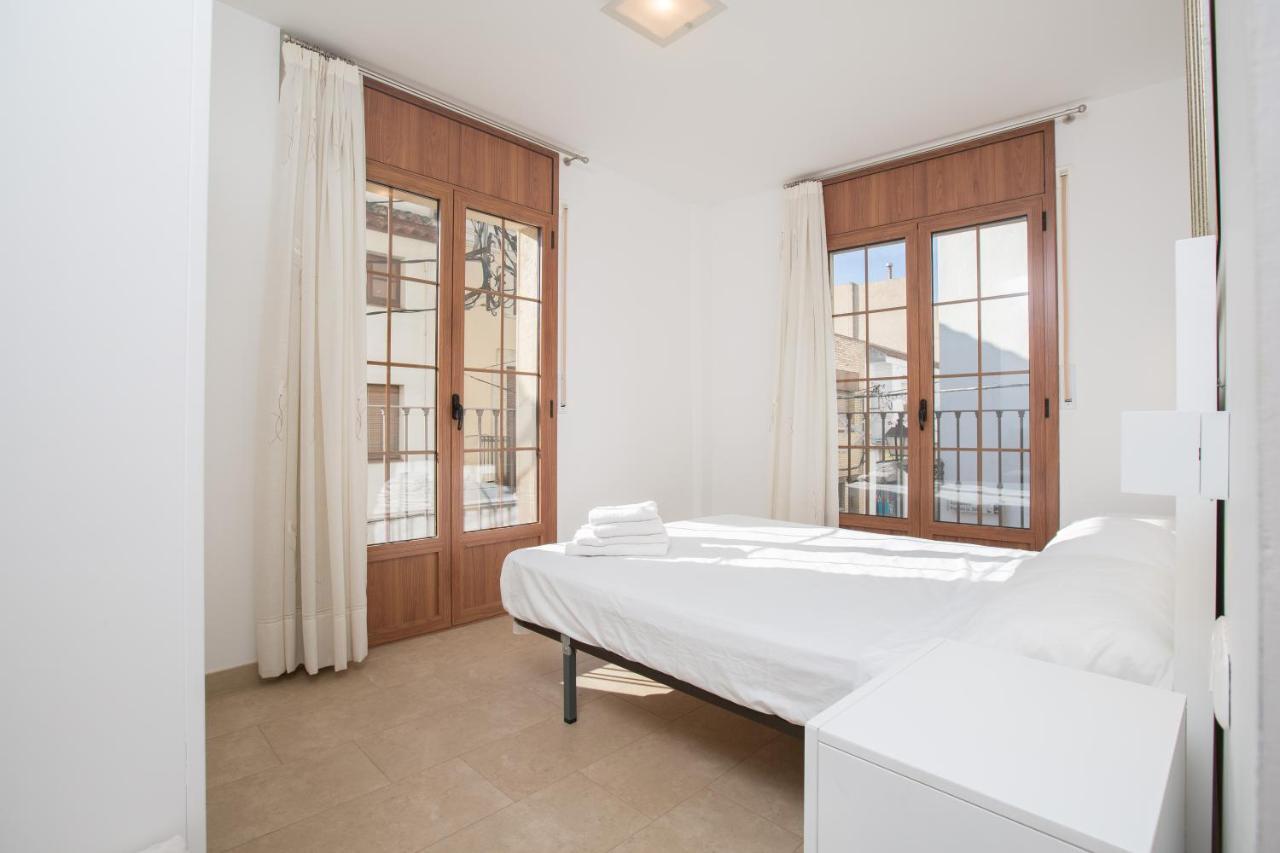 Apt Costa Dorada 2 By Marcalma クレイセール エクステリア 写真