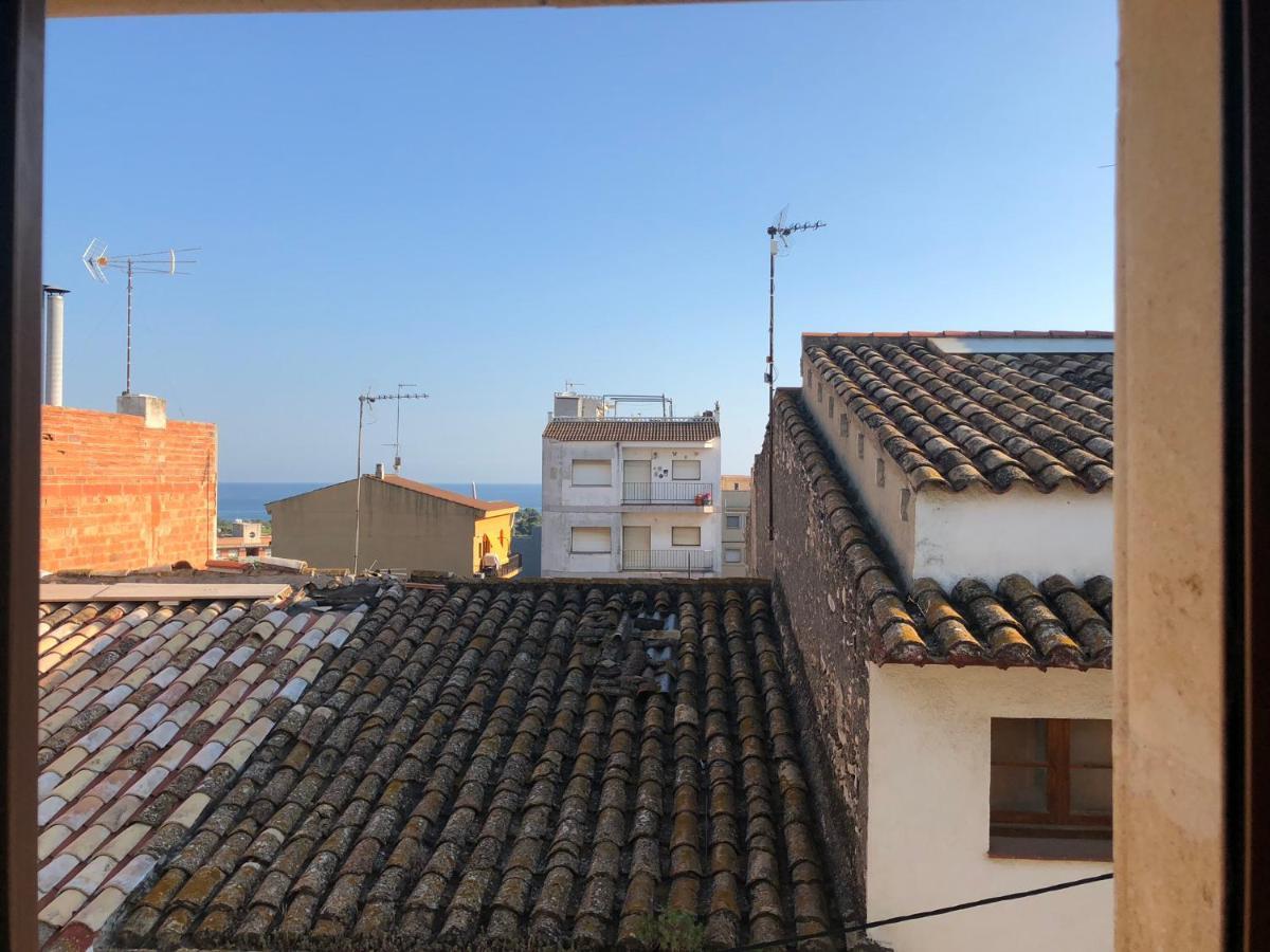 Apt Costa Dorada 2 By Marcalma クレイセール エクステリア 写真